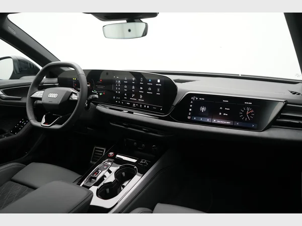 AUDI A5 Avant (2025) — foto 23 van 39