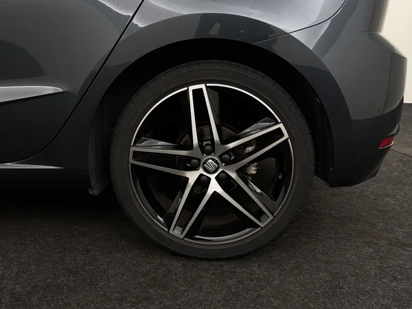 SEAT Ibiza (2020) — foto 7 van 26