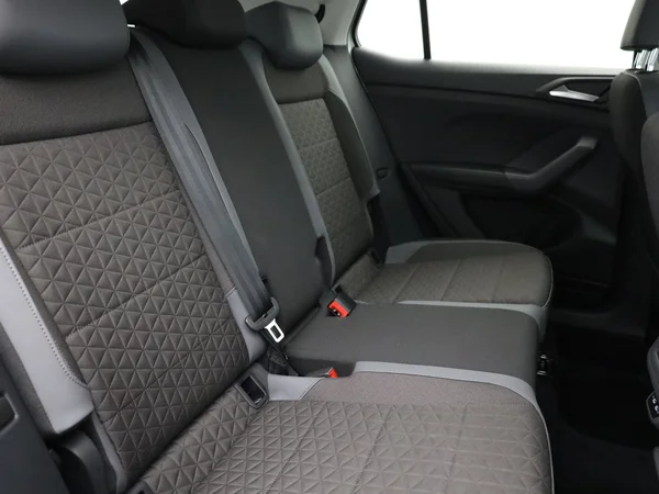 VOLKSWAGEN T-Cross (2021) — foto 5 van 19