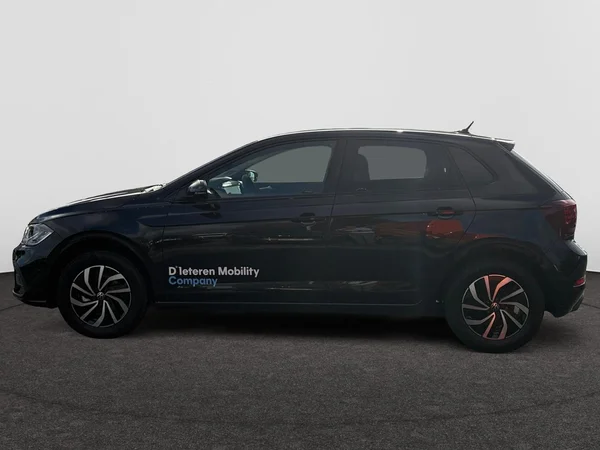 VOLKSWAGEN Polo (2026) — foto 12 van 24