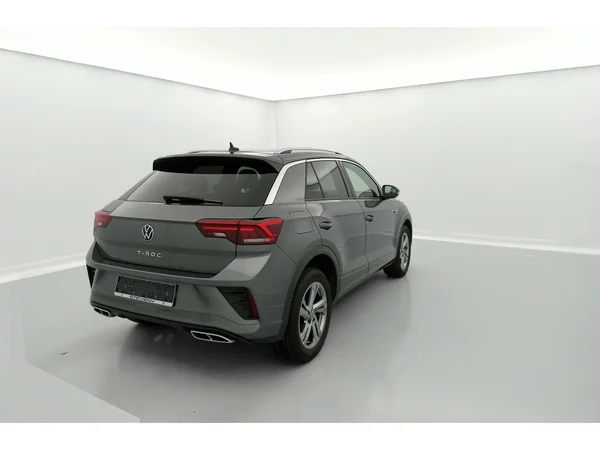 VOLKSWAGEN T-Roc (2022) — foto 35 van 35