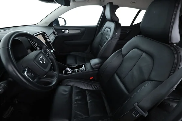 Volvo XC40 (2022) — foto 16 van 16
