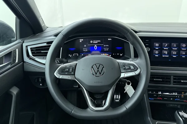 Volkswagen Polo (2026) — foto 2 van 16