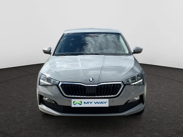 SKODA Scala (2022) — foto 10 van 21