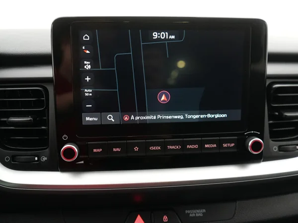 Kia Stonic (2025) — foto 21 van 21