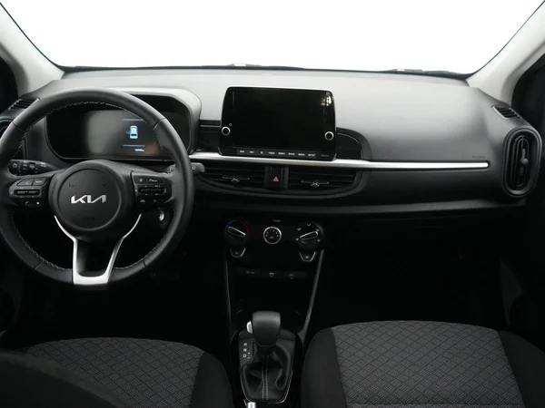 Kia Picanto (2025) — foto 6 van 24