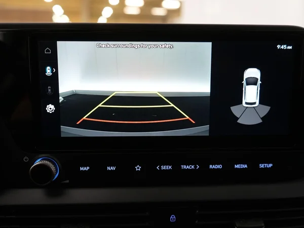 Hyundai i20 (2024) — foto 11 van 17