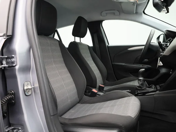 Opel Corsa (2022) — foto 27 van 40