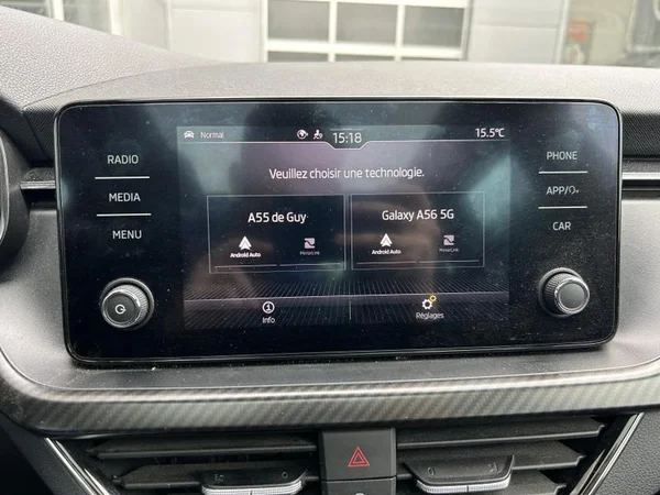SKODA Kamiq (2021) — foto 10 van 32