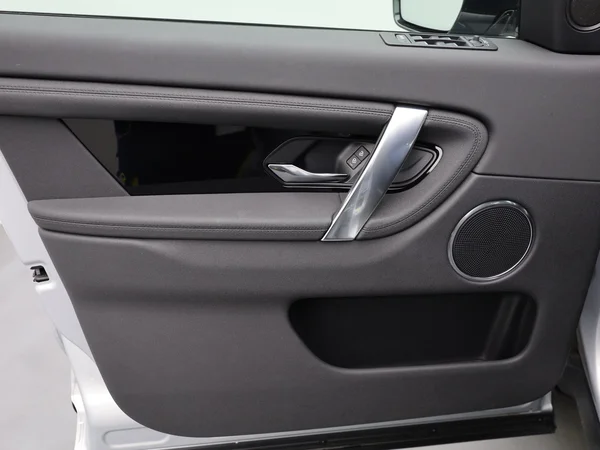 LAND ROVER Discovery Sport (2022) — foto 10 van 20