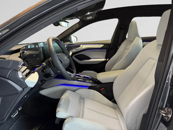 AUDI A6 Avant (2025) — foto 7 van 24