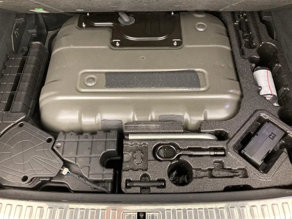 AUDI Q3 PHEV (2022) — foto 18 van 36