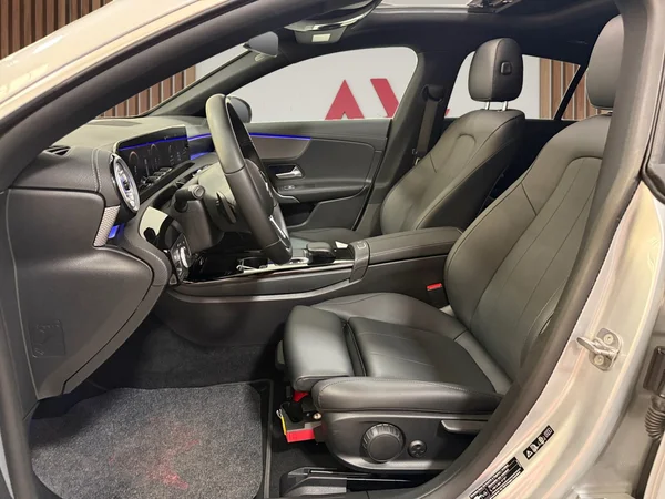 Mercedes-Benz CLA-250 (2023) — foto 4 van 31