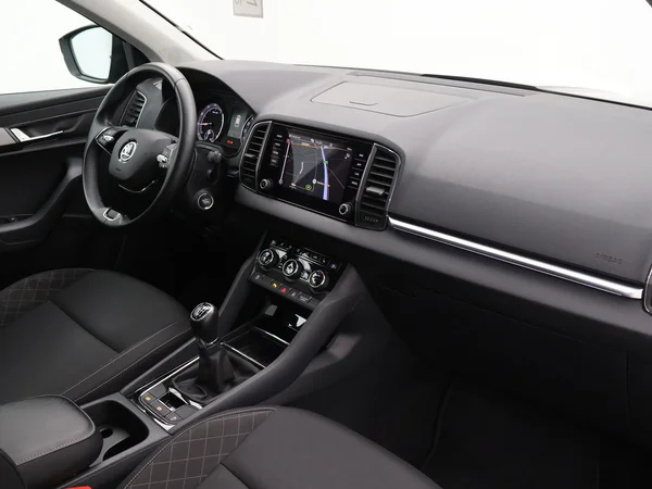 SKODA Karoq (2021) — foto 19 van 25
