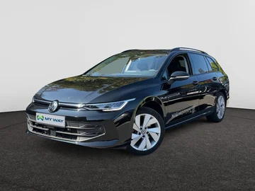VOLKSWAGEN Golf VIII SW (2024)