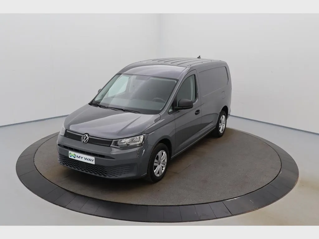 VOLKSWAGEN Caddy Maxi Van 1122_113458_2024