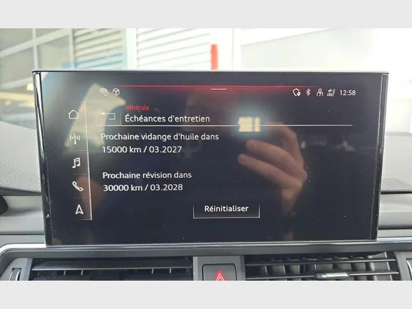 Audi A4 Avant (2022) — foto 13 van 29
