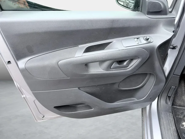 Peugeot Rifter (2023) — foto 13 van 16