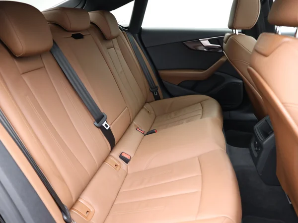 AUDI A5 Sportback (2021) — foto 20 van 23
