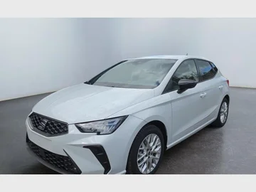 Seat Ibiza 2026 (2026)