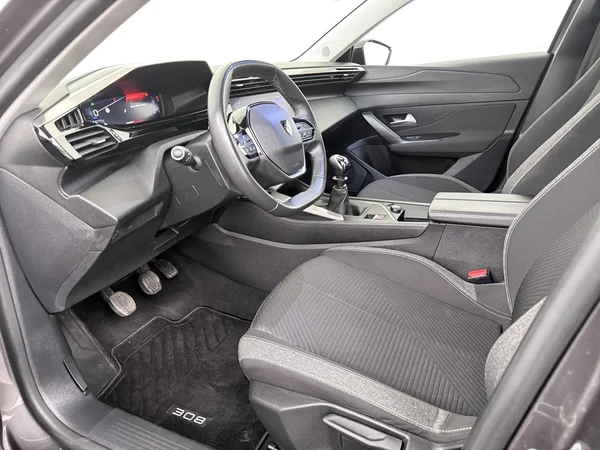 PEUGEOT 308 (2023) — foto 7 van 20