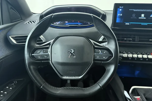 Peugeot 3008 (2023) — foto 2 van 24