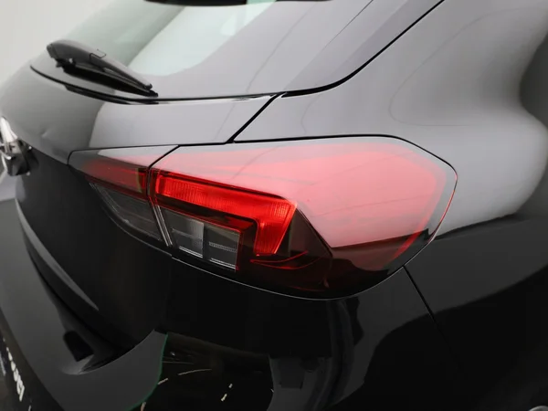 Opel Corsa (2022) — foto 26 van 39
