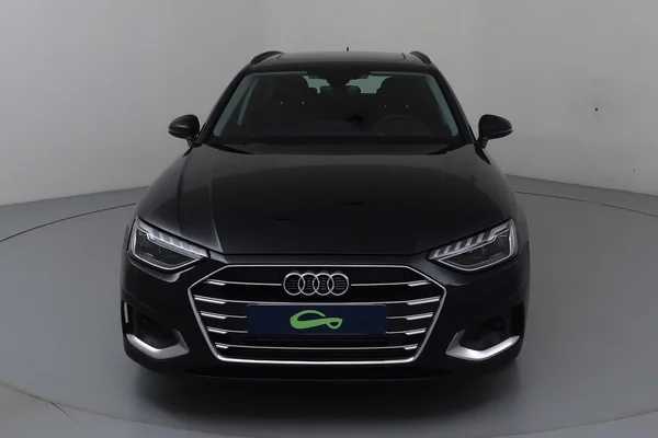 Audi A4 sw (2024) — foto 30 van 31