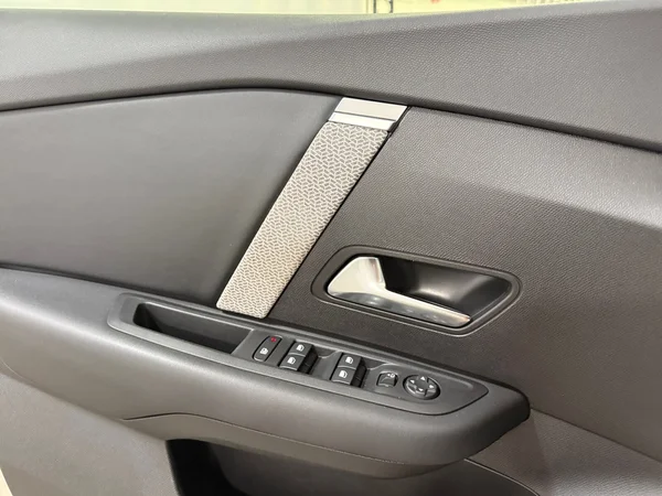 Citroen C4 (2023) — foto 10 van 31