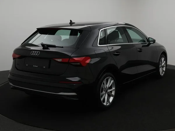 Audi A3 (2025) — foto 27 van 30