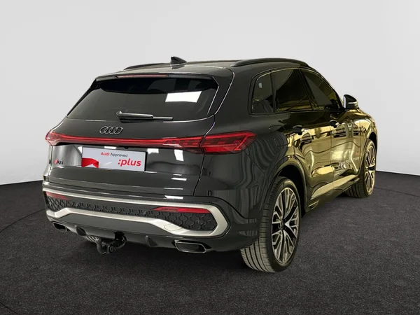 AUDI Q5 (2026) — foto 9 van 15