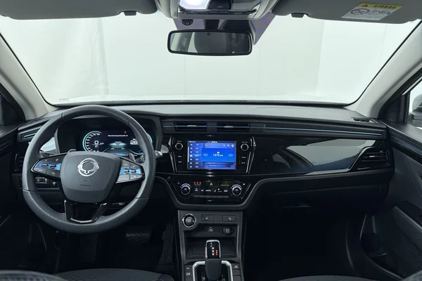 KGM / SSANGYONG E-Korando (2025) — foto 13 van 13