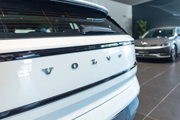 Volvo EX30 (2024) — foto 5 van 31