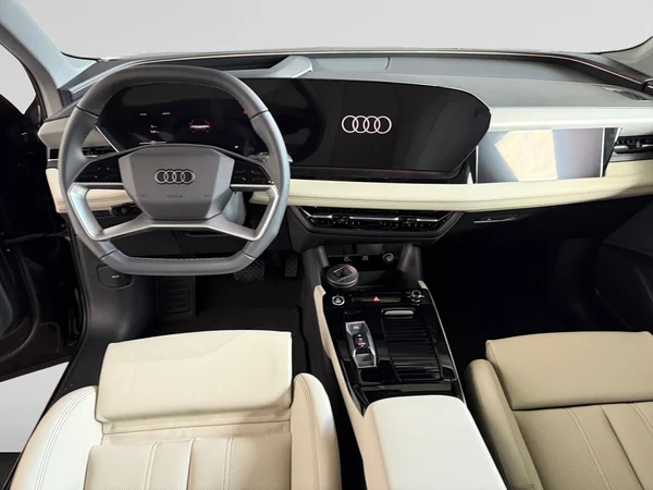 AUDI Q6 Sportback e-tron (2025) — foto 4 van 13