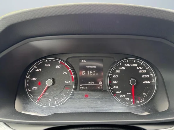 SEAT Leon ST (2021) — foto 11 van 26
