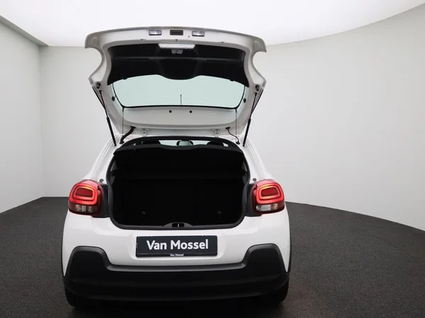 Citroën C3 (2021) — foto 3 van 39