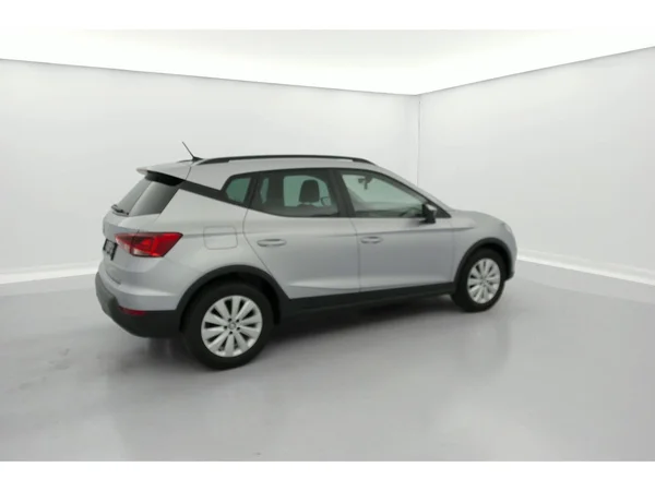 SEAT Arona (2021) — foto 33 van 36