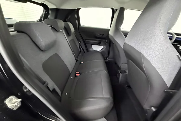 Citroen E-C3 (2025) — foto 3 van 20