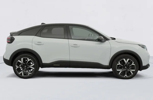 Citroen C4 (2025) — foto 20 van 23