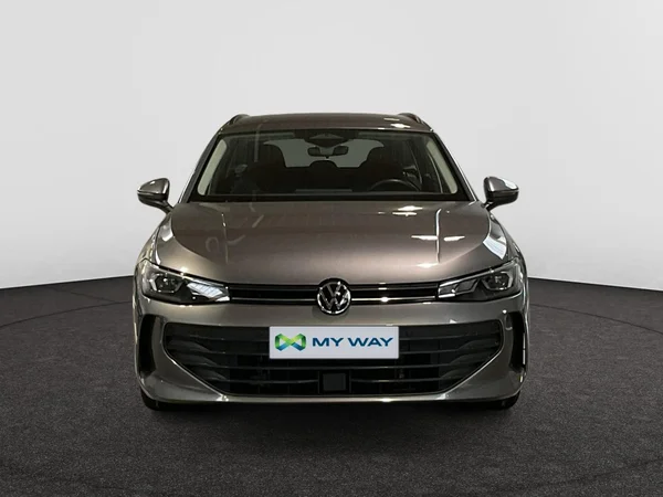VOLKSWAGEN Passat SW (2024) — foto 23 van 24