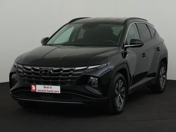 HYUNDAI Tucson (2021)
