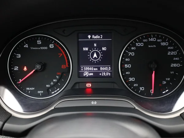 AUDI Q2 (2017) — foto 13 van 20
