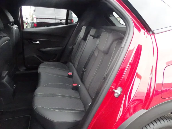 Peugeot 2008 (2026) — foto 7 van 25