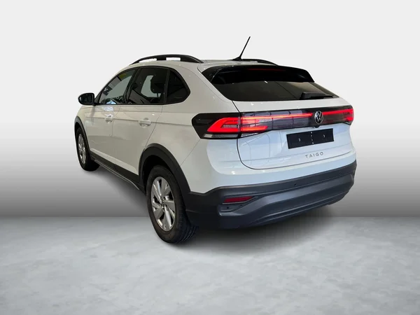 Volkswagen Taigo (2022) — foto 17 van 23