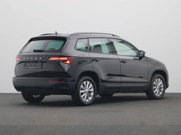 SKODA Karoq (2024) — foto 12 van 21
