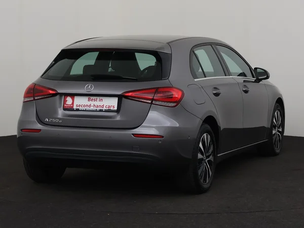 MERCEDES A 250 (2022) — foto 23 van 32