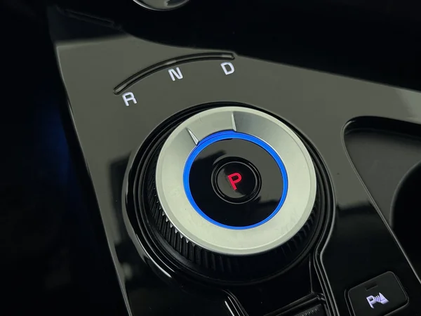 KIA EV6 (2022) — foto 4 van 33