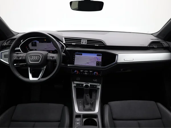AUDI Q3 (2023) — foto 20 van 21