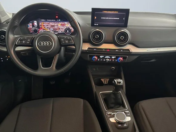 Audi Q2 (2021) — foto 6 van 31
