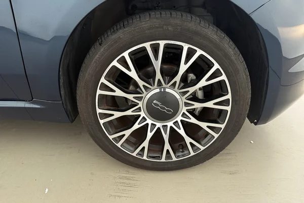 Fiat 500 (2022) — foto 14 van 22